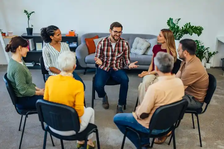 drug rehab Natchitoches